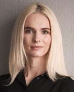 Zinaida Kozachuk