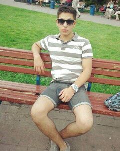 Керим Милютин