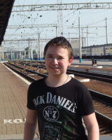Алексей Долинный
