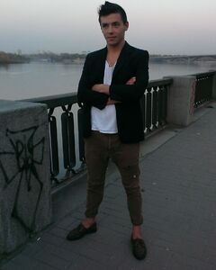 Владислав Волков