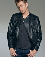 Михаил Марченко