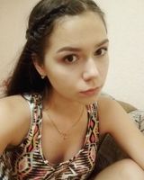 Дарья Громадская