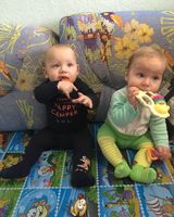 Екатерина Маликова