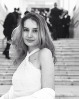 Олександра Чернявська