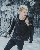 Wild Angel