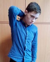 Артем Корольков