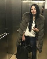 Виктория Зайцева