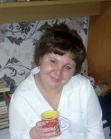 Ольга Самсонова