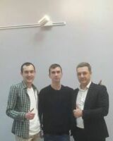 Artem Gannich