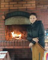 Liliya Chorna