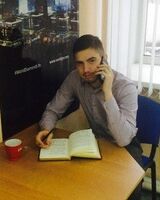 Артём Пестерев