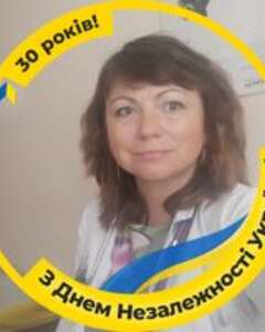 Татьяна Синельниченко
