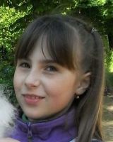 Юлиана Свентик