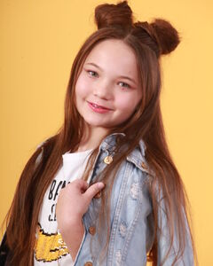 Поліна Полегенька