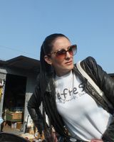 Елена Андриенко