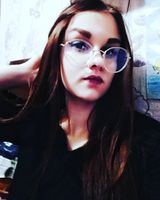 Вікторія Хомич