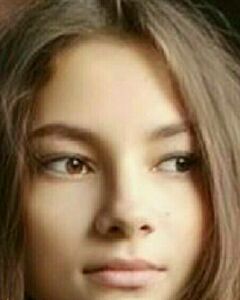 Mary Bulakh