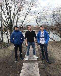 Іскрич Олександрович