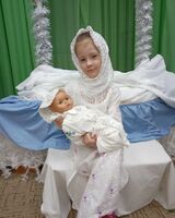 Дарья Степанчук