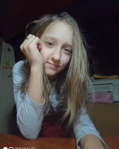 Юлия Ларионенко