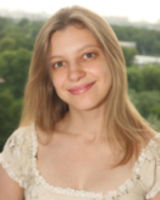 Nataliya Danilova