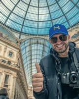 Александр Ильин