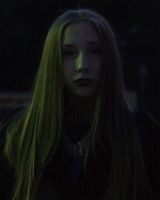 Виктория Ерошина