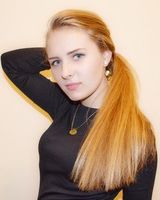 Диана Боровская