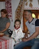 Евгения Шерстнева