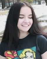 Лера Рудакова