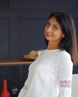 Анастасия Лозинская