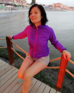 Елена Гнатюк