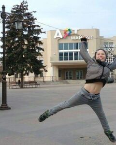 Дмитрий Волобуев