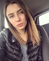 Юлия Пацкань