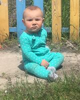 Артём Хайбулин