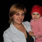 Татьяна Ушакова