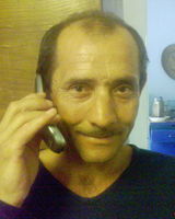 Пётр Гладкий