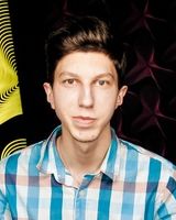 Дмитрий Шамрай