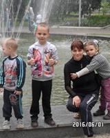 Елена Васільева