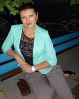 Анна Смирнова