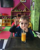 Кирилл Либертовский