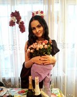 Софи Авалиани