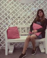 Ксенія Долинко