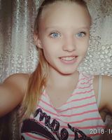 Анна Крилова