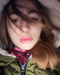 Татьяна Бородюк