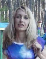 Татьяна Одинокая