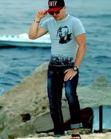 Серёжа Макаренко