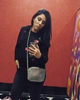 Kristina Alexandrovna