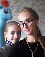 Анна Трикоз