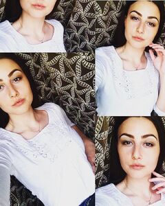 Анастасія Давид